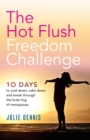 Image for The Hot Flush Freedom Challenge