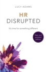 Image for HR Disrupted