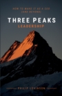 Image for Three Peaks Leadership