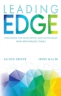 Image for Leading Edge