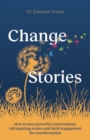 Image for ChangeStories