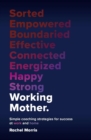 Image for Working Mother