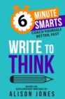 Image for Write to Think