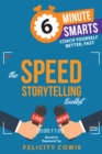 Image for The Speed Storytelling Toolkit