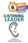 Image for The Listening Leader