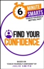 Image for Find Your Confidence