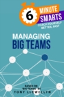 Image for Managing Big Teams