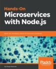 Image for Hands-On Microservices with Node.js