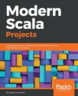 Image for Modern Scala Projects