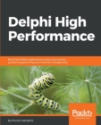 Image for Delphi High Performance