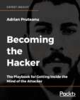 Image for Becoming the Hacker