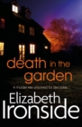 Image for Death in the garden
