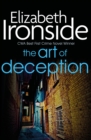 Image for The art of deception