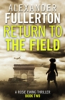 Image for Return to the field : 2