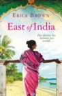 Image for East of India