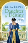 Image for Daughter of destiny : 1