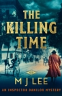 Image for The killing time : 4