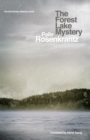 Image for The Forest Lake mystery