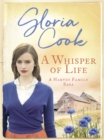Image for A whisper of life : 6