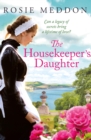 Image for The housekeeper&#39;s daughter : 1
