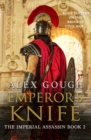 Image for Emperor&#39;s knife : 2
