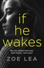 Image for If he wakes