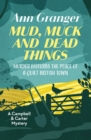 Image for Mud, muck and dead things