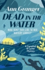 Image for Dead in the water : 4