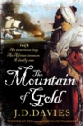 Image for The mountain of gold