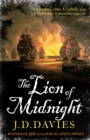 Image for The lion of midnight