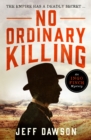 Image for No ordinary killing : 1