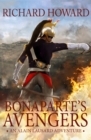 Image for Bonaparte&#39;s avengers : 5