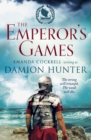 Image for The emperor&#39;s games
