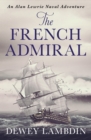 Image for The French admiral : 2