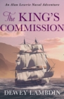 Image for The King&#39;s commission
