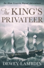 Image for The King&#39;s privateer