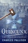 Image for The quincunx.: (The Palphramonds)