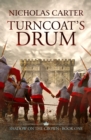 Image for Turncoat&#39;s drum: the English Civil War in the west, 1643