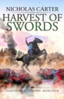 Image for Harvest of swords