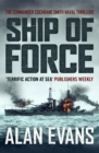 Image for Ship of force : 2
