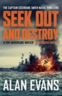 Image for Seek out and destroy