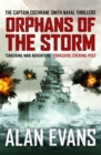 Image for Orphans of the Storm
