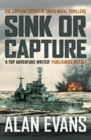 Image for Sink or capture! : 7