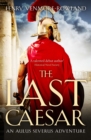 Image for The last Caesar : 1