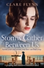 Image for Storms gather between us