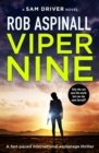 Image for Viper nine