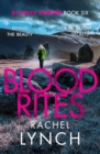 Image for Blood Rites: DI Kelly Porter Book Six : 6