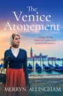 Image for The Venice atonement