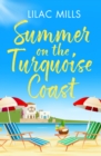 Image for Summer on the Turquoise Coast
