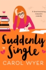 Image for Suddenly single